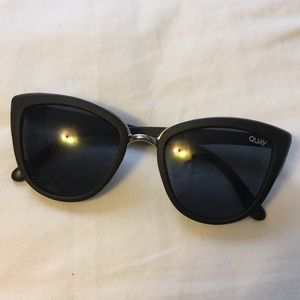 Quay sunglasses